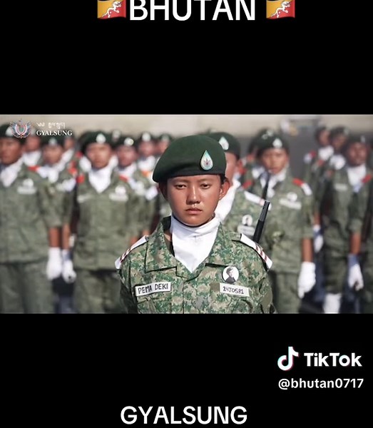 ‏#lovebhutan #fypシ゚ #foryoupage #proud Bhutanese