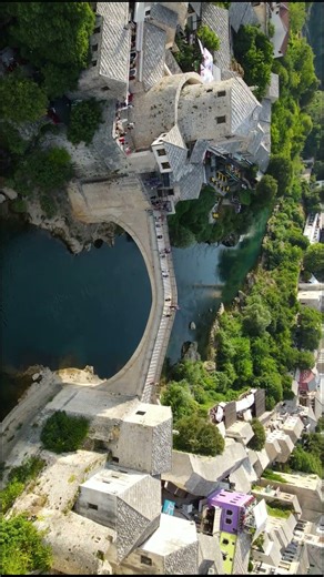Is This The MOST BEAUTIFUL Country in The World ? #bosnia