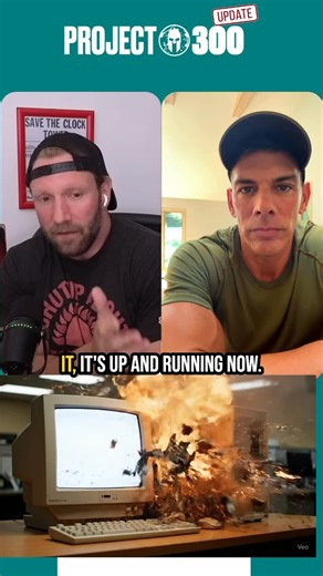 Spartan: Project 300 | 🚨🚨Heads up — the PQlife link that was sent to many Project 300 applicants is back up. If it glitched, that was your first challenge. Try... | Instagram