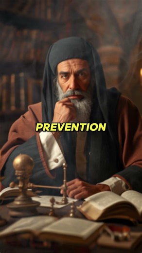 🌙 Ibn Sina: The Persian Genius Who Wrote Medicine's Greatest Book | Avicenna 📚