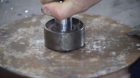 Discovery! Practical invention DIY tool