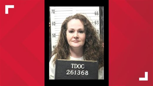 September 2026 execution date set for Christa Gail Pike, only woman on Tennessee's death row