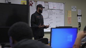 20 reactions · 5 comments | Huffman high school scholars are...