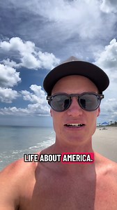 Florida: Get Off the News and Go Look For Yourself
