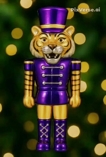 For my LSU friends! #LSU #lsutigers #Louisiana #secfootball #collegefootball #collegegameday | Sandra Schowalter