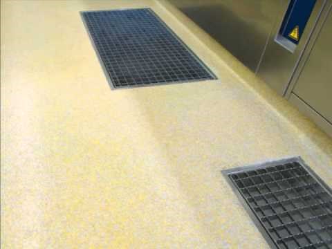 Repair Walk In Cooler Floor | Coolers Flooring Repairs