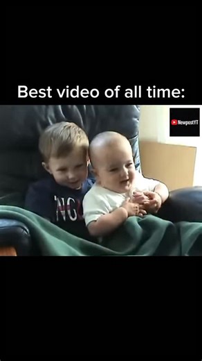 NewPost on Instagram: "Charlie 👶 The famous “Charlie Bit My Finger” video became viral because of its funny, genuine moment — baby Charlie bites his older brother Harry’s finger, and Harry reacts in a mix of surprise and pain, saying “Charlie bit me!” Charlie bites again, and Harry’s reaction (“Ouch, Charlie! That really hurt!”) makes it even funnier. The humor came from the brothers’ natural expressions and accents, turning a simple family video into one of the most iconic early YouTube clips