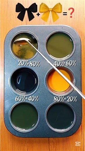 Colorpalette / Black + Yellow Orange | Bold Energy Contrast#colorpalette #colorvibes #paletteart #fy