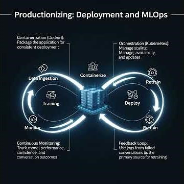 Make Your Own AI Chatbot – Full Tutorial for 2025