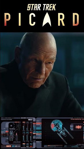 Star Trek Picard: Picard’s Fear of Relationships, Explained by Guinan