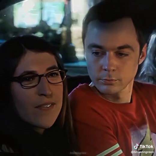 Amy Farrah Fowler: Celebrating Her Journey in The Big Bang Theory