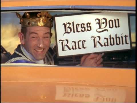 KaBlam! S04E05 (1999) - A Nut In Every Bite