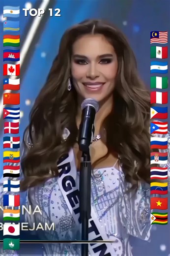 Top 30 Miss Universe 2024 Contestants Introduction