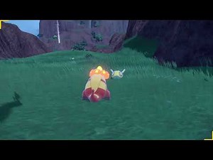 How to find and catch Dunsparce in Pokémon Scarlet and Violet | Dunsparce Location