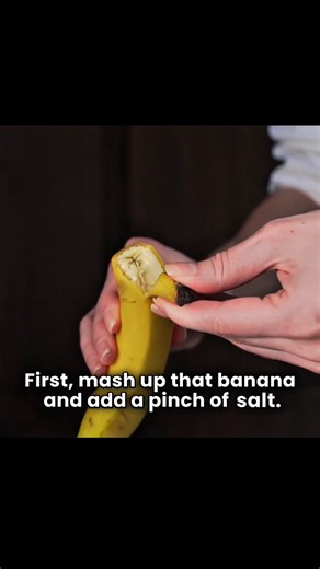 "DNA in Your Kitchen 🍌 | How to Extract DNAat Home | Biotech Sphere" #biotech #genetics #banana