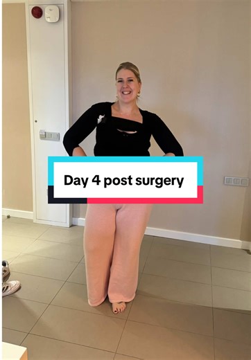 Day 4 Post Surgery Recovery: Journey and Insights