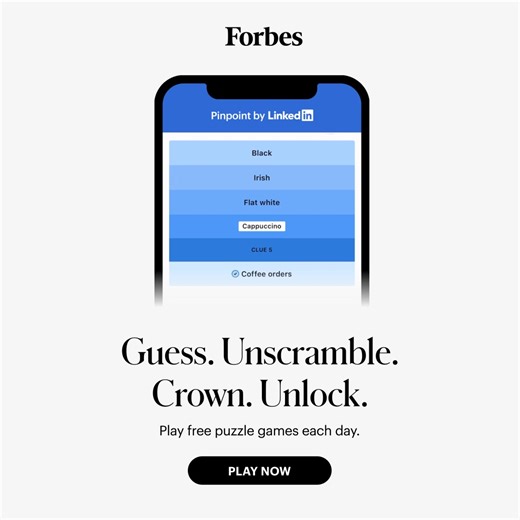 7.1K views · 11 reactions | Introducing Forbes Games: refresh your mind with our collection of brain teasers and puzzles: https://trib.al/ypwircA | Forbes | Facebook