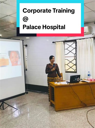 Personal Development and Customer Service Training Insights