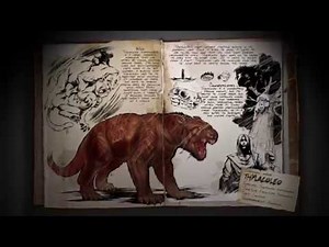 ARK: SURVIVAL EVOLVED ★ Patch 255 - Electrophorus,Microraptor,Ammonite,Thylacoleo & Tek Strukturen