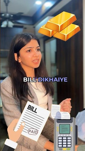 Limit of gold that we can keep! #shorts #youtubeshorts #gold #goldjewellery