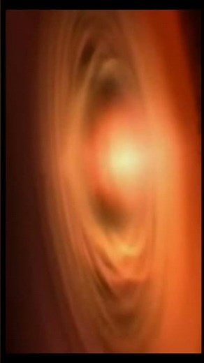 The Formation of the sun. Let me explain!