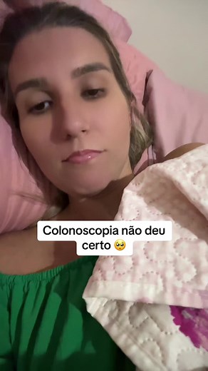 Colonoscopia: Preparação e Resultados Frustrantes