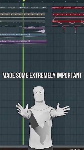 solarpunk behind the scenes #blender #animation #behindthescenes