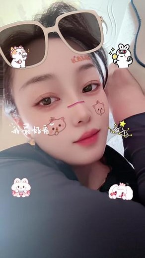 等娃回家#偶尔卖个萌 皮一个