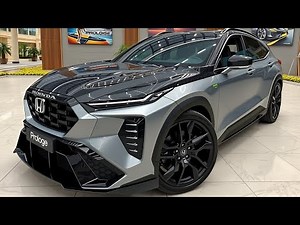 2026 Honda Prologue First Look – Interior, Range, Price & Launch Date