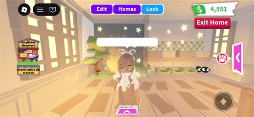 #adoptme @Adopt Me! Miss the Christmas update