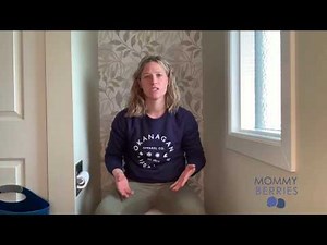 Postpartum: Your first poop after baby