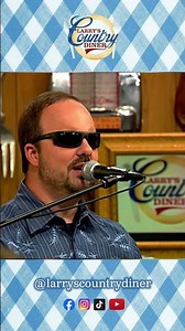 Gordon Mote's Energetic Performance of 'Wake Up Dancin''