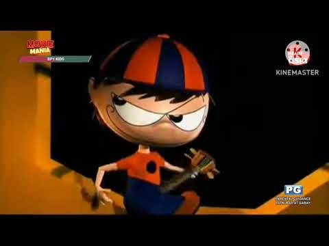 Dimension Films/Troublemaker Studios Logo (2001) (Heart Of Asia Airing)