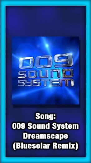 009 Sound System - CalebCore