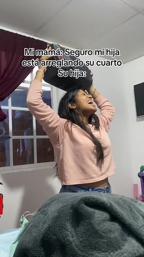 Ella sufre JAJAJAJA #foryoupage #fyp #foryou #musica #gloriatrevi #lecreo