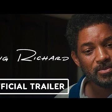 King Richard: Criando Campeãs - Trailer 2 Dublado