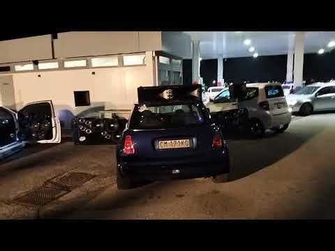 MINI COOPER TUNING HI-FI