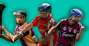 The 2012 Camogie All-Star Team: Where Are They Now? | Balls.ie