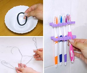 854K views · 7.9K reactions | Trucchi infallibili che ti lasceranno a bocca aperta  | Creativo | Facebook