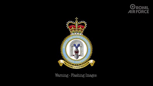 77 years after the fatal crash, 101 Squadron and 101 Squadron Association remember the crew of Avro Lancaster DV290, which crashed at RAF Welford on 31st March 1944. Sadly, all 8 of the crew were killed in the service of their country. @101SquadronAssociation https://101squadronassociation.org.uk | RAF Brize Norton