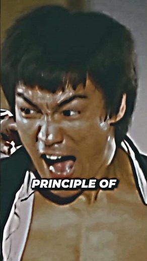 bruce lee fight scenes