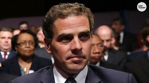 Hunter Biden's taxes are under investigation by the US attorney's office in Delaware