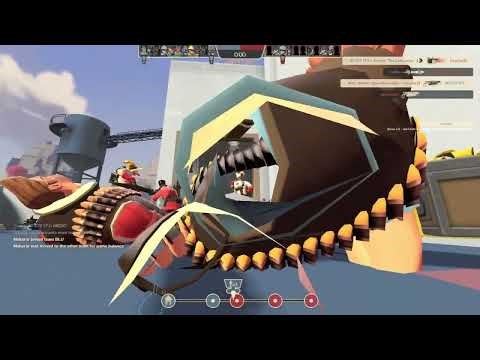TF2 Casual Server Run January 5, 2026 (R4097)