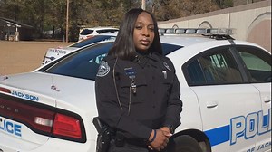 Former corrections officer joins the JPD with new class of law enforcement officers