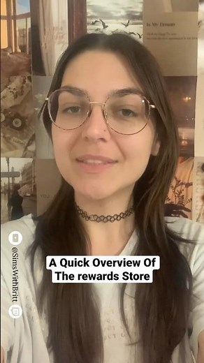 Buy Traits & Potions?! Sims 4 Rewards Store - Sims 101 Guide #sims4tutorial #shortscreator