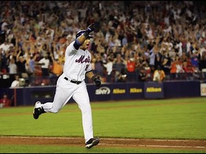 August 22, 2006 - Cardinals vs Mets