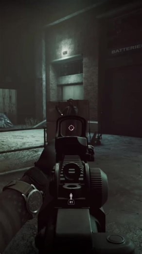 Reap what you sow. #videogameclips #videogames #campaign #storymode #readyornot #goofing #swat #readyornotgameplay