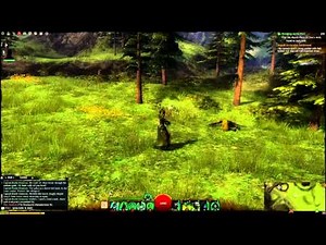 Guild Wars 2: Necromancer - Leveling Spec's/Build's [Commentary]