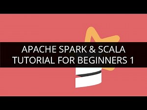 Apache Spark Introduction | Apache Spark & Scala Tutorial for Beginners | Edureka