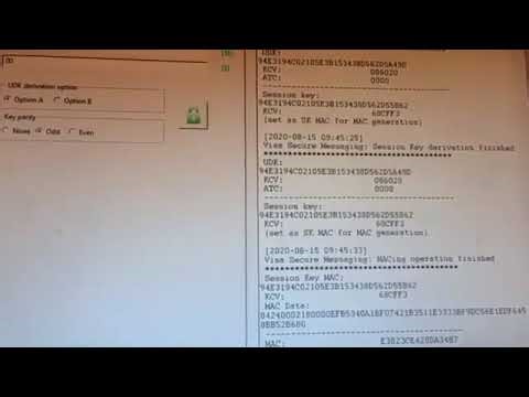 Clone cards - carding method/tutorial*walkthrough for cloning 2025/2026